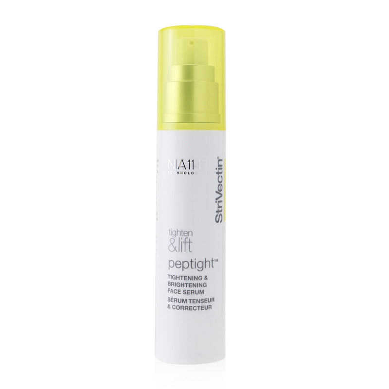 StriVectin StriVectin - TL Tighten & Lift Peptight Tightening & Brightening Face Serum 