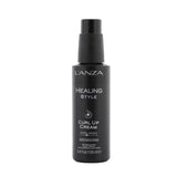 Lanza Healing Style Curl Up Cream (Control 6) 
