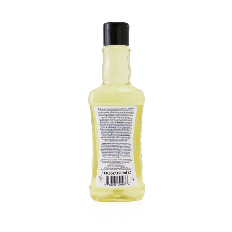 Reuzel 3-In-1 Tea Tree Shampoo Conditioner Body Wash 