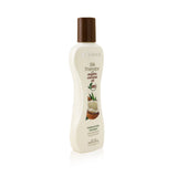 BioSilk Silk Therapy with Coconut Oil Moisturizing Shampoo  167ml/5.64oz