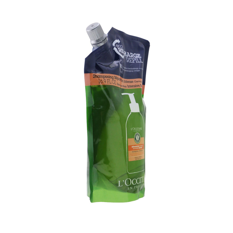 L'Occitane Aromachologie Intensive Repair Shampoo - Damaged Hair (Eco-Refill)  500ml/16.9oz