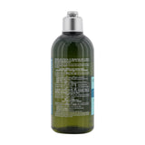 L'Occitane Aromachologie Purifying Freshness Shampoo (Normal to Oily Hair) 