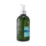 L'Occitane Aromachologie Purifying Freshness Shampoo (Normal to Oily Hair) 