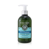 L'Occitane Aromachologie Purifying Freshness Shampoo (Normal to Oily Hair) 