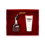 Jean Paul Gaultier Scandal Coffret: Eau De Parfum Spray + Perfumed Body Lotion 75ml/2.5oz 2pcs 50ml/1.7oz