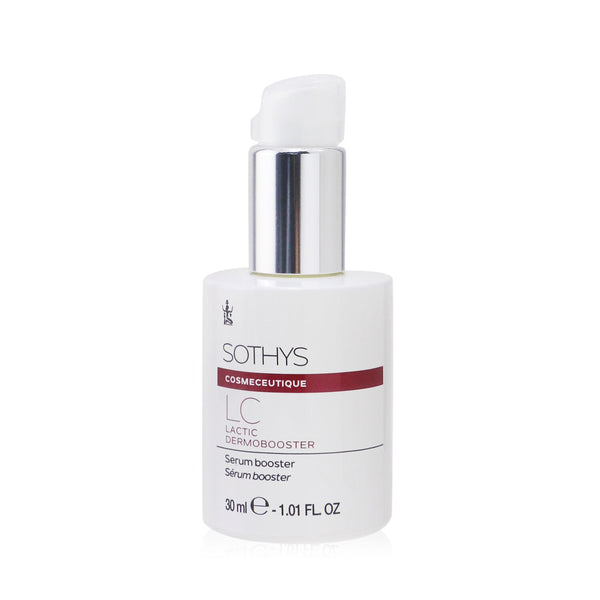 Sothys Cosmeceutique Lactic Dermobooster - Serum Booster With Lactic Acid  30ml/1.01oz