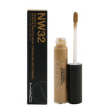 MAC Studio Fix 24 Hour Smooth Wear Concealer - # NW32 (Neutral Beige With Neutral Undertone)  7ml/0.24oz