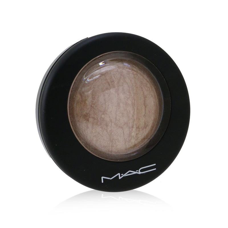MAC Mineralize Skinfinish - Soft & Gentle 