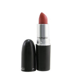 MAC Retro Matte Lipstick - # 706 Relentlessly Red (Bright Pinkish Coral Matte)  3g/0.1oz