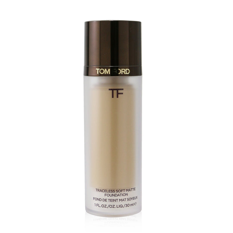 Tom Ford Traceless Soft Matte Foundation - # 2.5 Linen  30ml/1oz