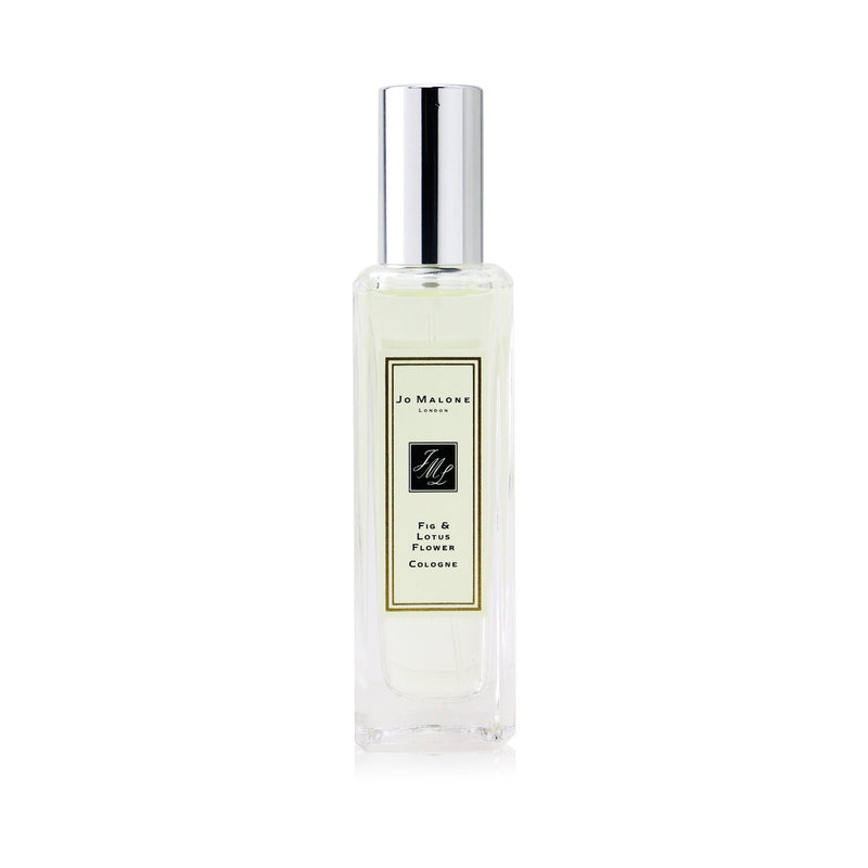 Jo Malone Fig & Lotus Flower Cologne Spray (Gift Box) 