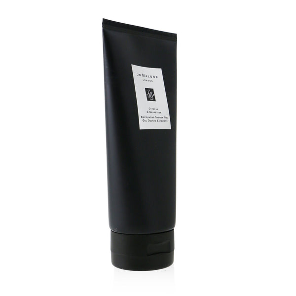 Jo Malone Cypress & Grapevine Exfoliating Shower Gel 