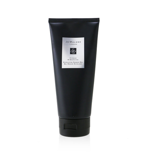 Jo Malone Cypress & Grapevine Exfoliating Shower Gel 