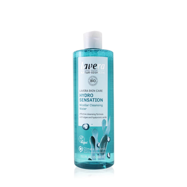 Lavera Hydro Sensation Micellar Cleansing Water 