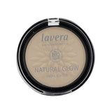 Lavera Natural Glow Highlighter - # 02 Luminous Gold 