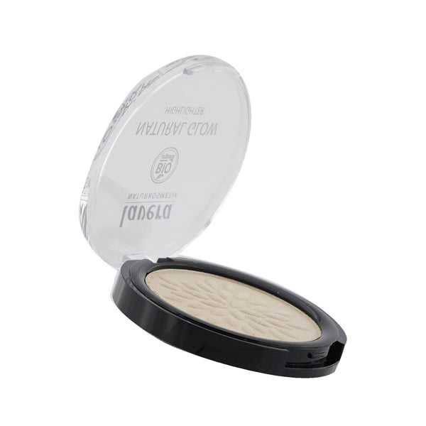 Lavera Natural Glow Highlighter - # 02 Luminous Gold 