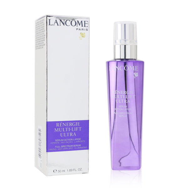 Lancome Renergie Multi-Lift Ultra Full Spectrum Serum 