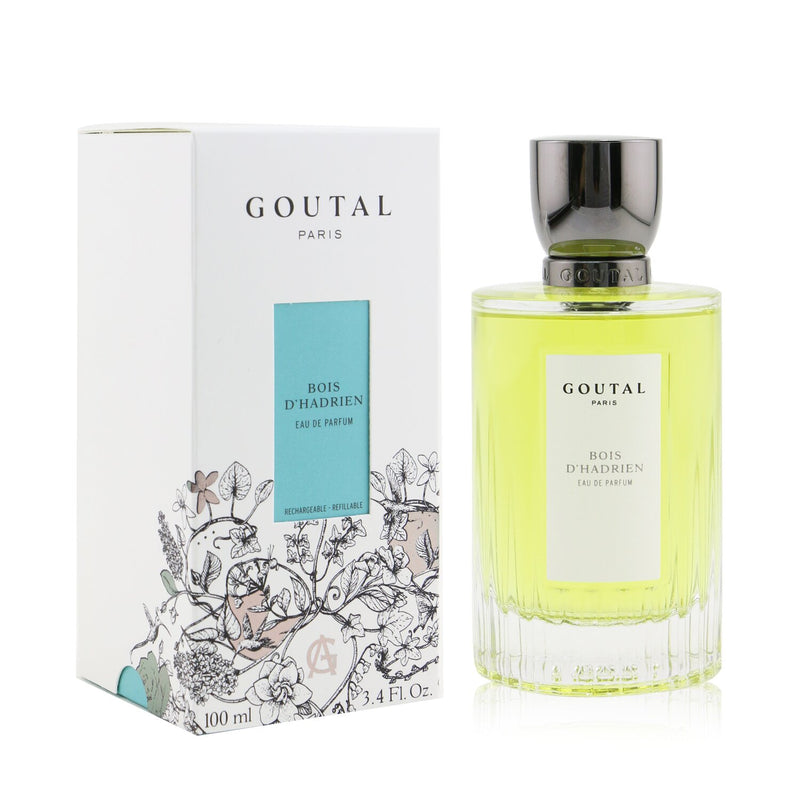 Goutal (Annick Goutal) Bois D'Hadrien Eau De Parfum Spray  100ml/3.4oz