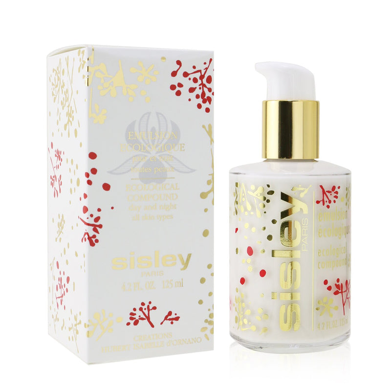 Sisley Ecological Compound Day & Night (Limited Edition 2020) 