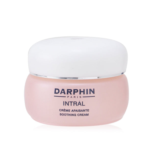 Darphin Intral Soothing Cream (Box Slightly Damaged)  50ml/1.6oz