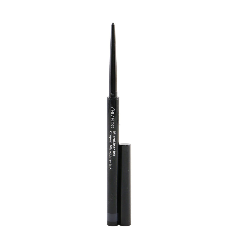 Shiseido MicroLiner Ink Eyeliner - # 07 Gray  0.08g/0.002oz