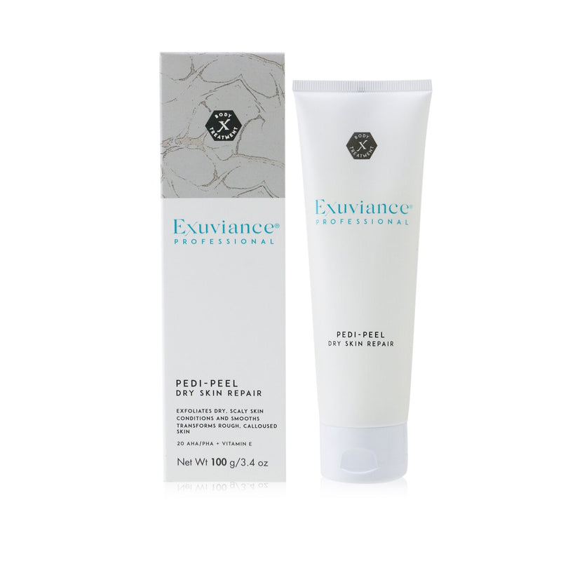 Exuviance Pedi-Peel Dry Skin Repair 