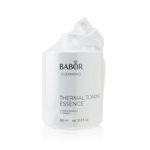 Babor CLEANSING Thermal Toning Essence (Salon Size) 