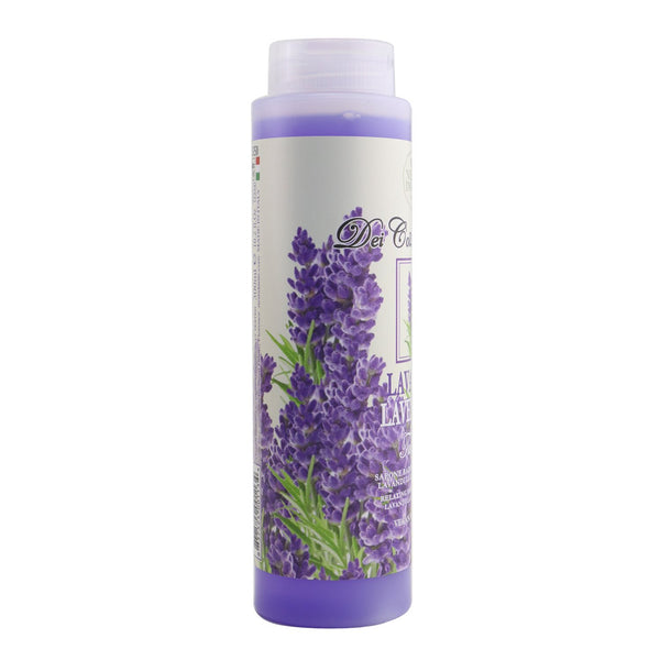 Nesti Dante Dei Colli Fiorentini Shower Gel - Tuscan Lavender 