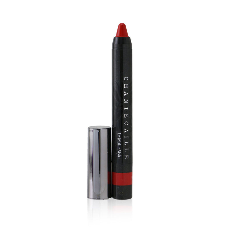 Chantecaille Le Matte Stylo - # Aster (A Sophisticated Bright Rose)  1.5ml/0.05oz