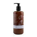 Apivita Pure Jasmine Shower Gel with Essential Oils - Ecopack  500ml/16.9oz