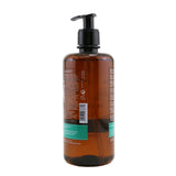 Apivita Refreshing Fig Shower Gel with Essential Oils - Ecopack  500ml/16.9oz