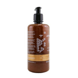 Apivita Royal Honey Creamy Shower Gel With Essential Oils - Ecopack  500ml/16.9oz