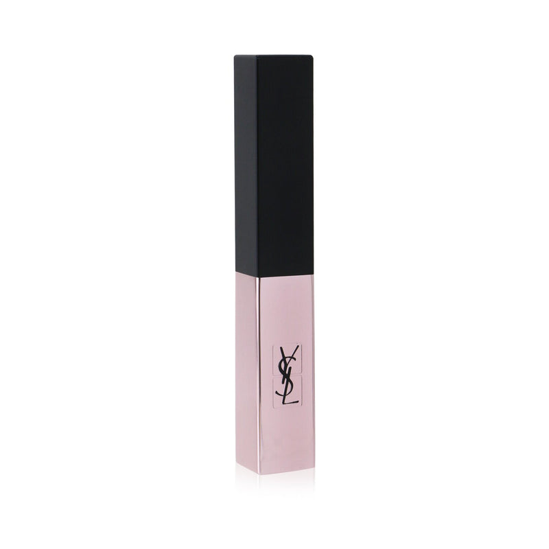 Yves Saint Laurent Rouge Pur Couture The Slim Glow Matte - # 202 Insurgent Red  2.1g/0.07oz