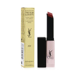 Yves Saint Laurent Rouge Pur Couture The Slim Glow Matte - # 203 Restricted Pink 