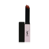 Yves Saint Laurent Rouge Pur Couture The Slim Glow Matte - # 213 No Taboo Chili  2.1g/0.07oz