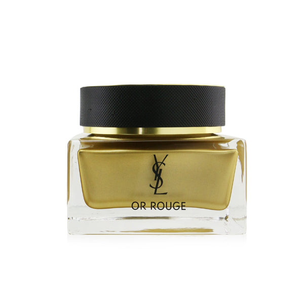 Yves Saint Laurent Or Rouge Le Masque-En-Creme (Mask-In-Cream) 