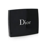 Christian Dior 5 Couleurs Couture Long Wear Creamy Powder Eyeshadow Palette - # 079 Black Bow 