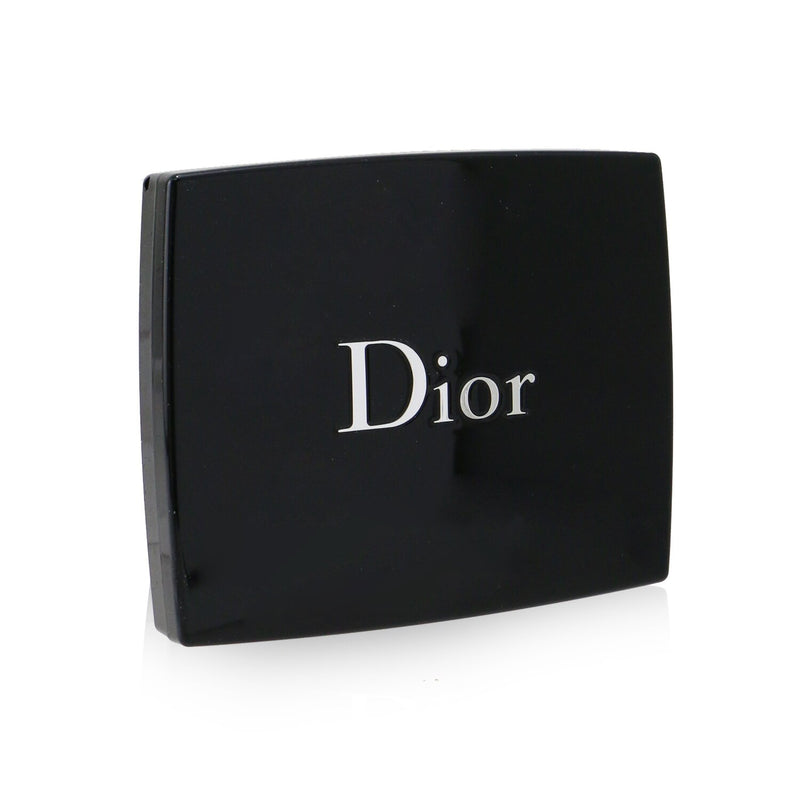 Christian Dior 5 Couleurs Couture Long Wear Creamy Powder Eyeshadow Palette - # 599 New Look 