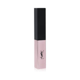 Yves Saint Laurent Rouge Pur Couture The Slim Glow Matte - # 207 Illegal Rosy Nude 