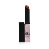 Yves Saint Laurent Rouge Pur Couture The Slim Glow Matte - # 207 Illegal Rosy Nude  2.1g/0.07oz