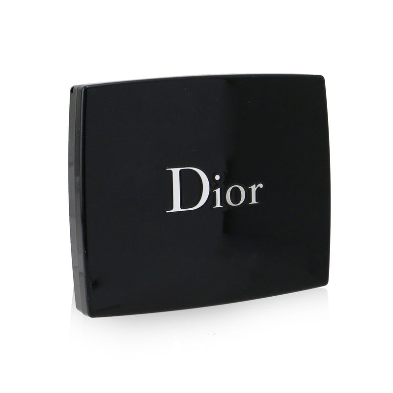 Christian Dior 5 Couleurs Couture Long Wear Creamy Powder Eyeshadow Palette - # 769 Tutu 