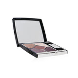 Christian Dior 5 Couleurs Couture Long Wear Creamy Powder Eyeshadow Palette - # 769 Tutu 