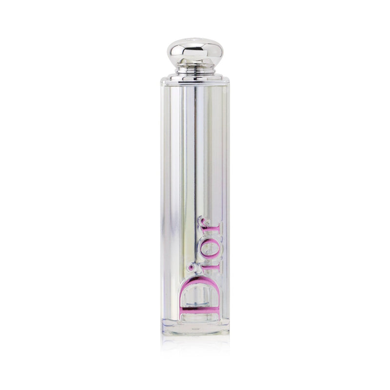 Christian Dior Dior Addict Stellar Shine Lipstick - # 876 Bal Pink (Dark Raspberry)  3.2g/0.11oz