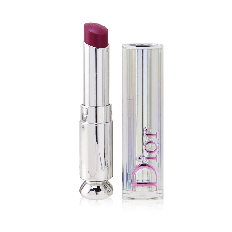 Christian Dior Dior Addict Stellar Shine Lipstick - # 871 Peony Pink (Rosy Plum)  3.2g/0.11oz
