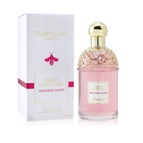 Guerlain Aqua Allegoria Granada Salvia Eau De Toilette Spray 