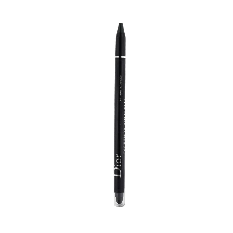 Christian Dior Diorshow 24H Stylo Waterproof Eyeliner - # 471 Matte Green 