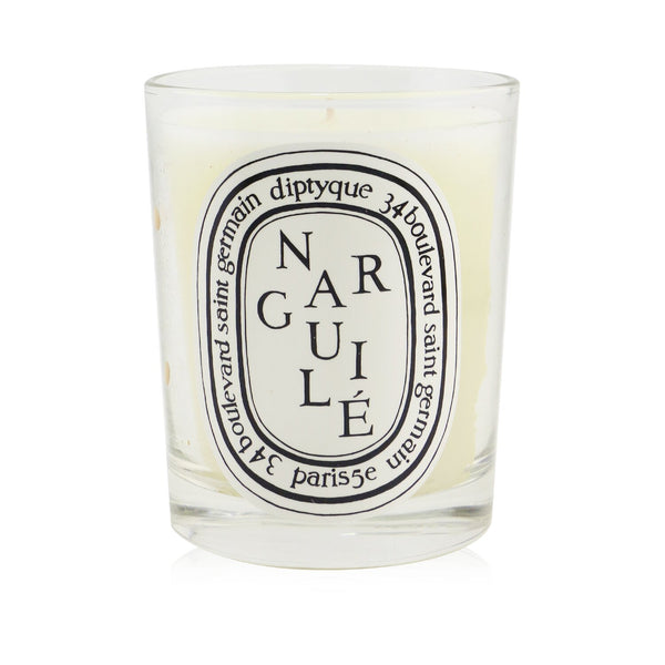Diptyque Scented Candle - Narguile 