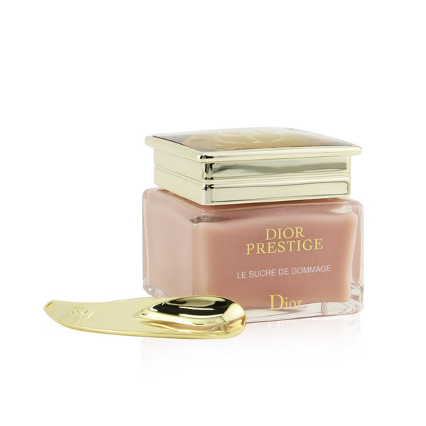 Christian Dior Dior Prestige Le Sucre De Gommage Exceptional Exfoliating Polishing Scrub Mask 