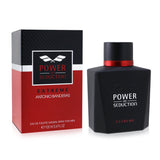 Antonio Banderas Power of Seduction Extreme Eau de Toilette Spray 