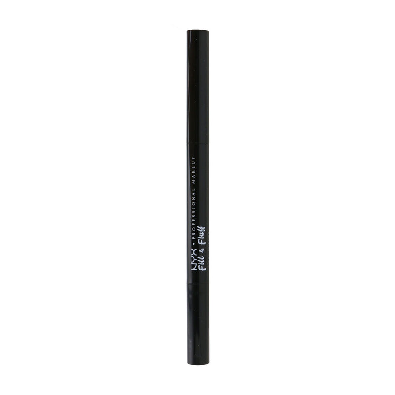 NYX Fill & Fluff Eyebrow Pomade Pencil - # Espresso  0.2g/0.007oz